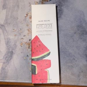 Glow Recipe pink juice moisturizer